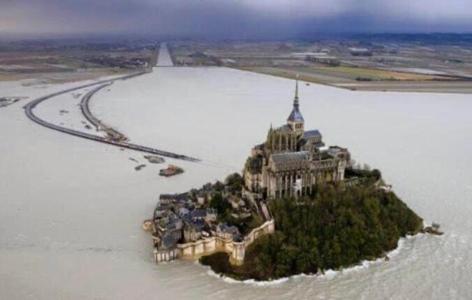 Gites Le Mont Desclos Saint Michel Beauvoir  Oda fotoğraf