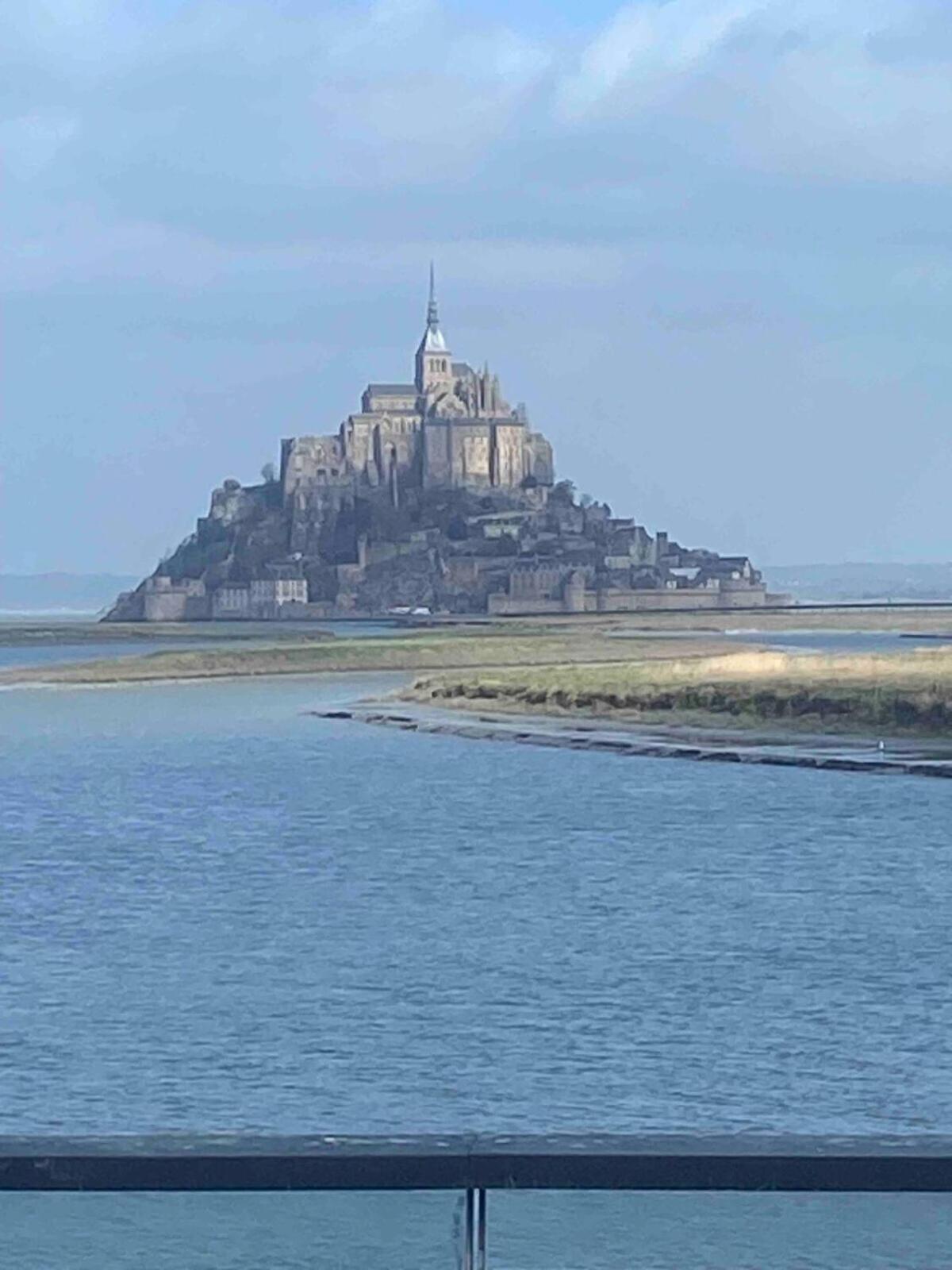 Gites Le Mont Desclos Saint Michel Beauvoir  Oda fotoğraf